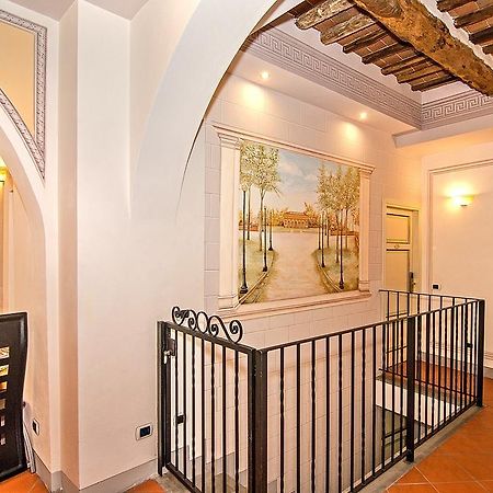 Dimora Dei Guelfi Luxury Rooms Lucca Bagian luar foto