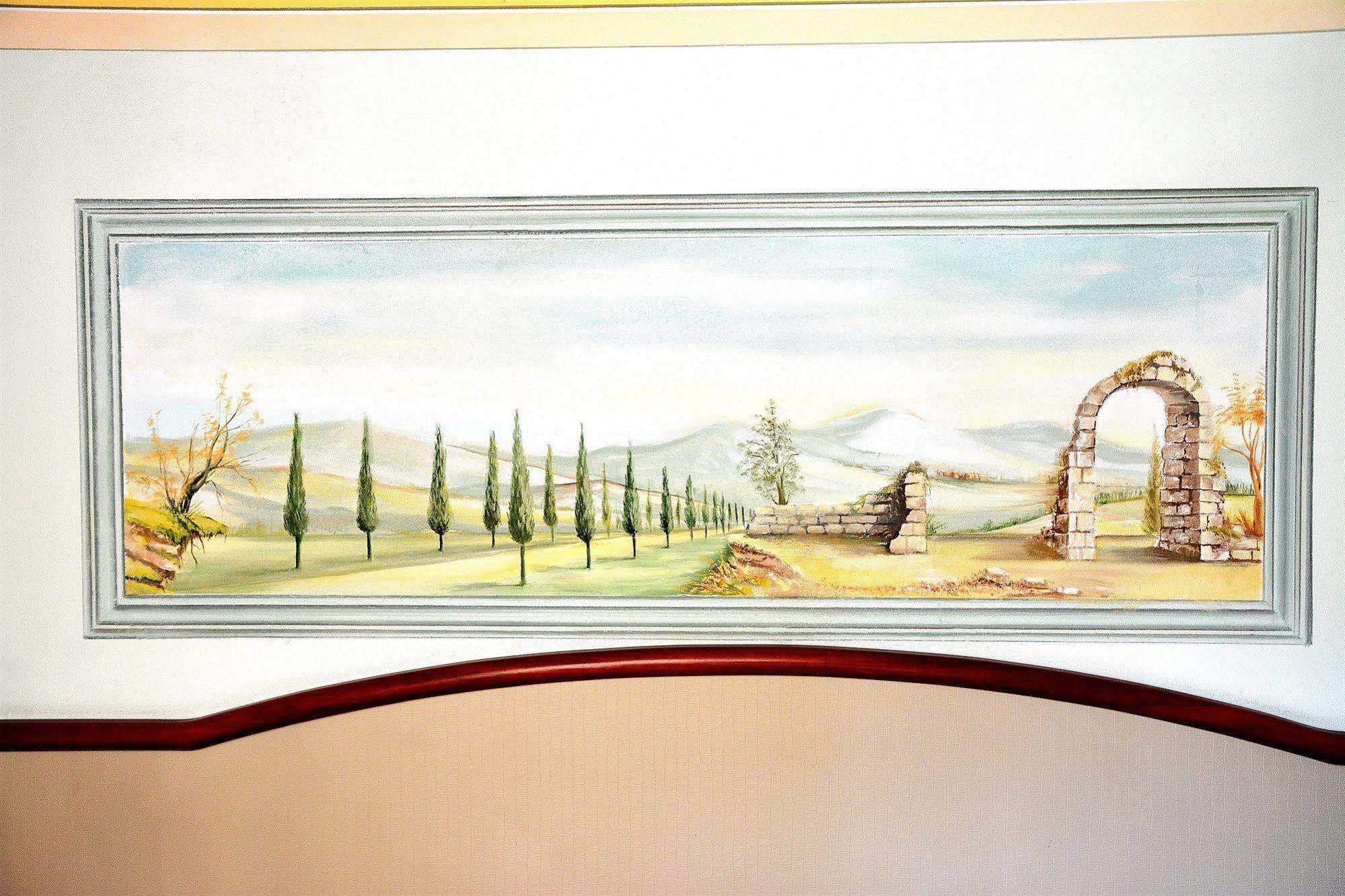 Dimora Dei Guelfi Luxury Rooms Lucca Bagian luar foto